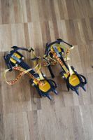 Steigeisen Grivel G10