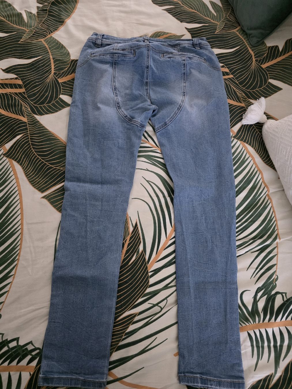 Jeans: Jeans Hose Gr.36/ 26 – Usato da Itingen venduto da bea_bxv5 1