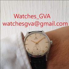 Profile image of Watches-GVA