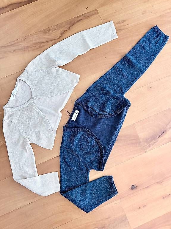 Pantaloni: Kleider Mädchen Gr. 110/116 – Usato da Dietlikon venduto da Pmt_zh 3