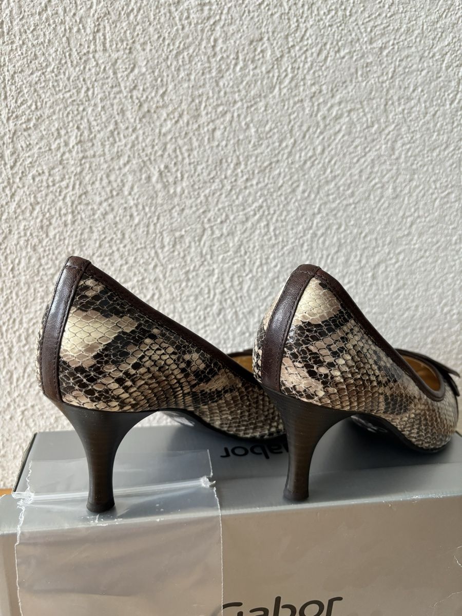 Gabor Scarpe da donna: Schuhe – Nuovo (secondo la descrizione) da Wichtrach venduto da oem_7glc 2
