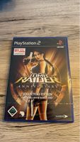 Jeu PS2 Tomb Raider Anniversary Collector Edition SEALED