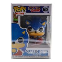 Classic Sonic #632 Funko POP - NEW