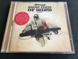 Rogue State of Mind Part 2 -CD- 2cd