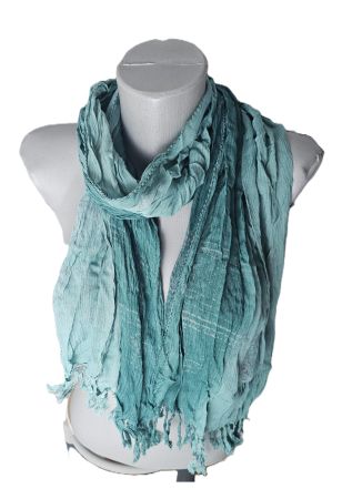 NEU! Boom Baba Schal Foulard Batik Hippie Boho Ethno UNIKAT