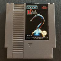 Hook für Nintendo NES