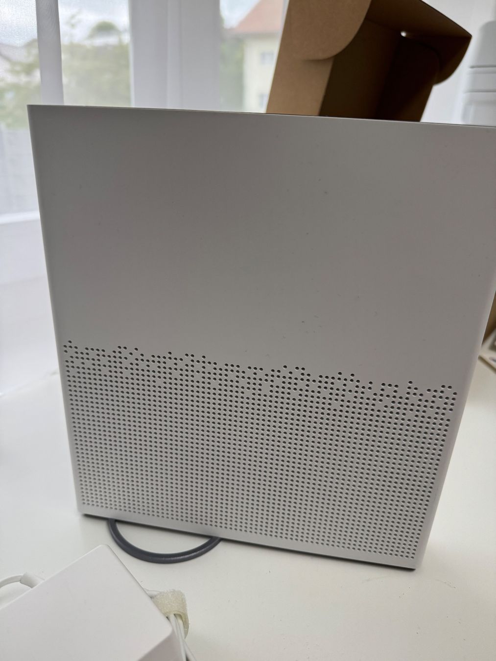 Swisscom Modem & Router: Swisscom Internet-Box 3 – Usato da Schmitten FR venduto da Sam20 2