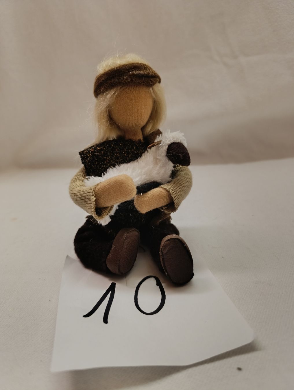 Statuette: Schwarzenberger Krippefiguren – Nuovo (secondo la descrizione) da Oberarth venduto da sil_9dfs 6