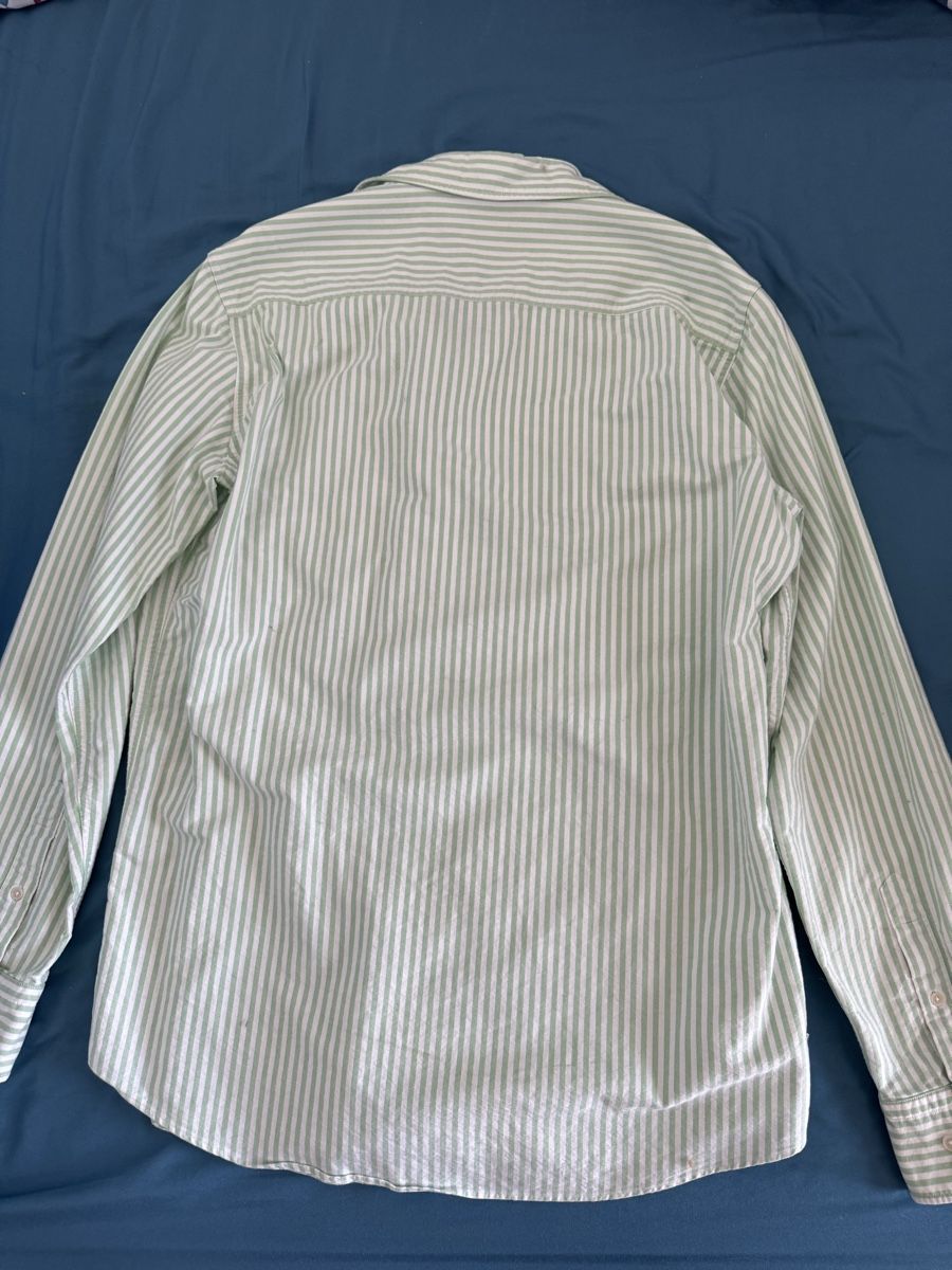 Massimo Dutti Hemden: Massimo Dutti Grösse L – Neu (gemäss Beschreibung) aus zürich von sel_c7gk 2