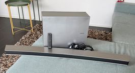 Samsung HW-J7501R Curved Soundbar