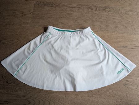Zara Sportrock, Weiss, Grösse 152cm