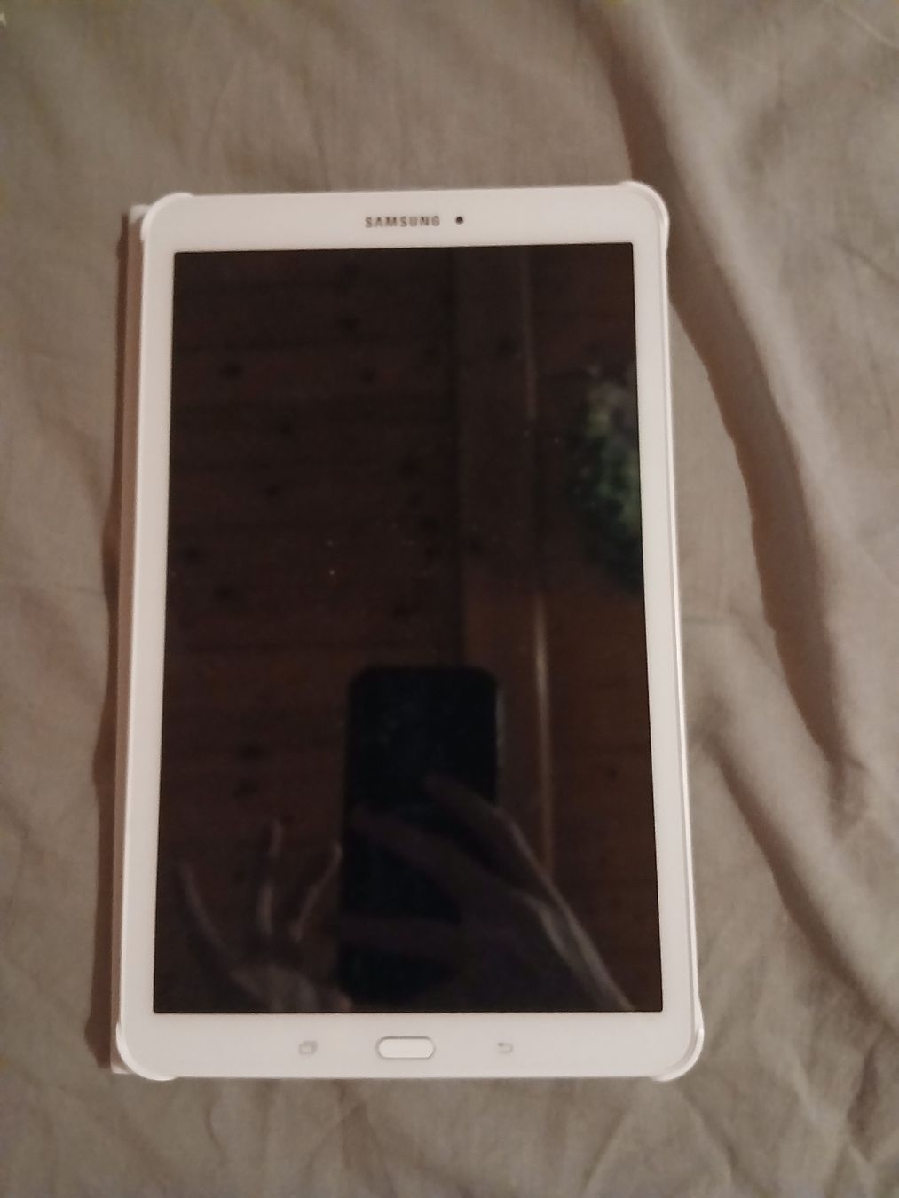 Samsung Tablettes PC: Tablet – D'occasion à Reisiswil par jae_2hcp