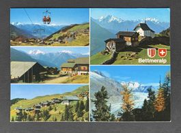 AK Bettmeralp Wallis
