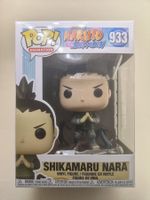 Funko Pop Shikamaru Nara #933