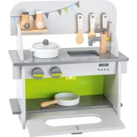 Kinderküche Spielküche - Kompakt