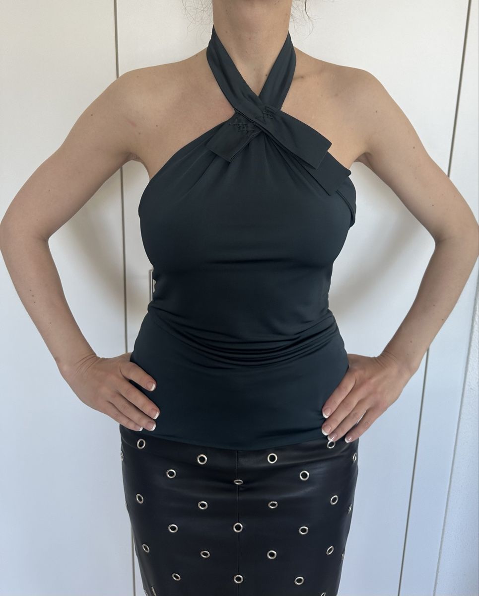 Gucci Top: Gucci Top – Usato da Bäch SZ venduto da ruslena29 1