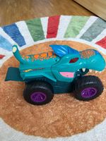Hot Wheels Monsterdruck Mega-Wrex