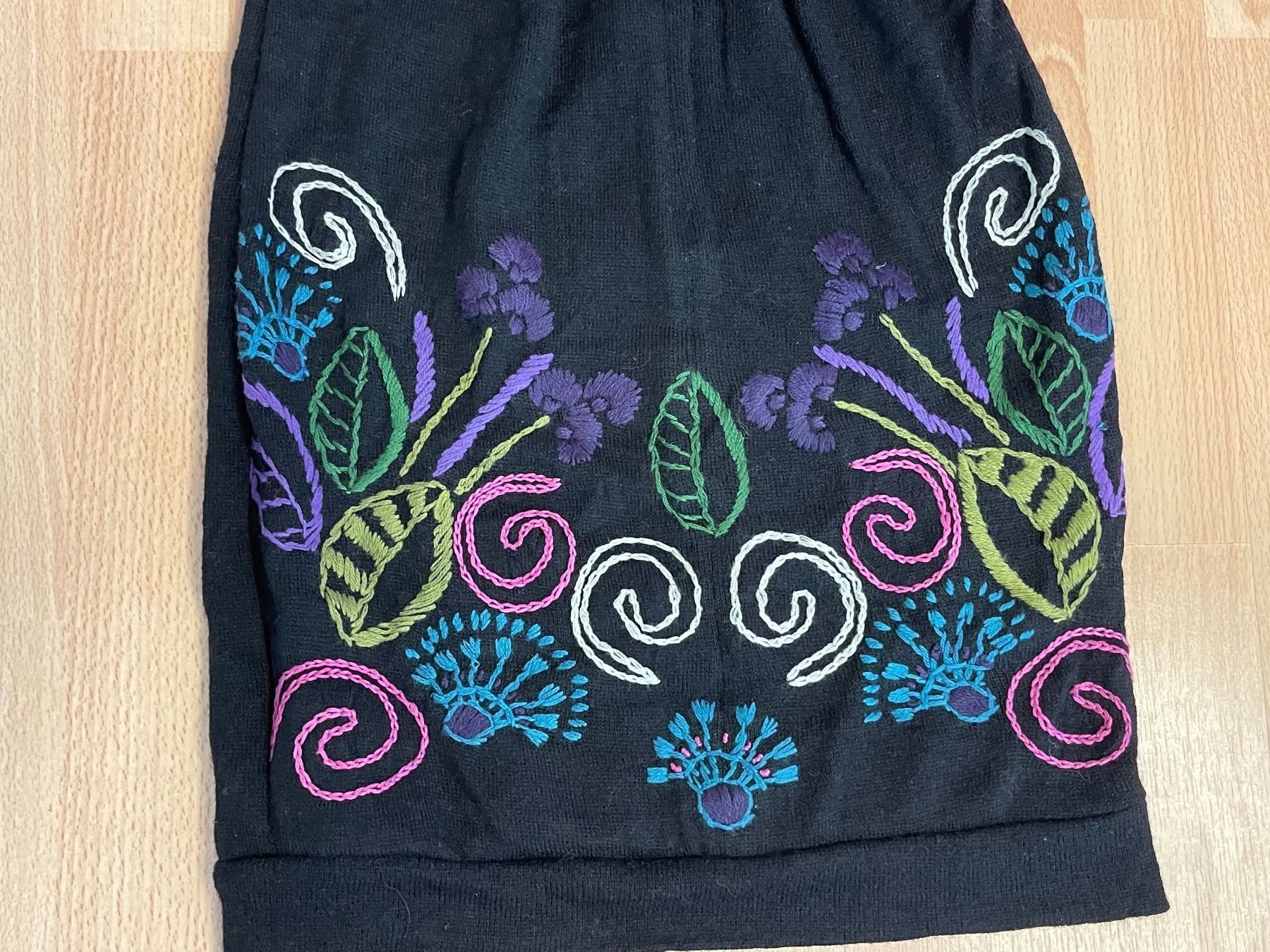 Robes et jupes: Strickkleid 140-152 – D'occasion à Muttenz par Susanne81002 2
