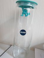 AKESSI GIANNI  Gläserner Behälter