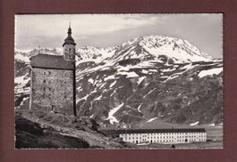 Ancien Hospice du SIMPLON