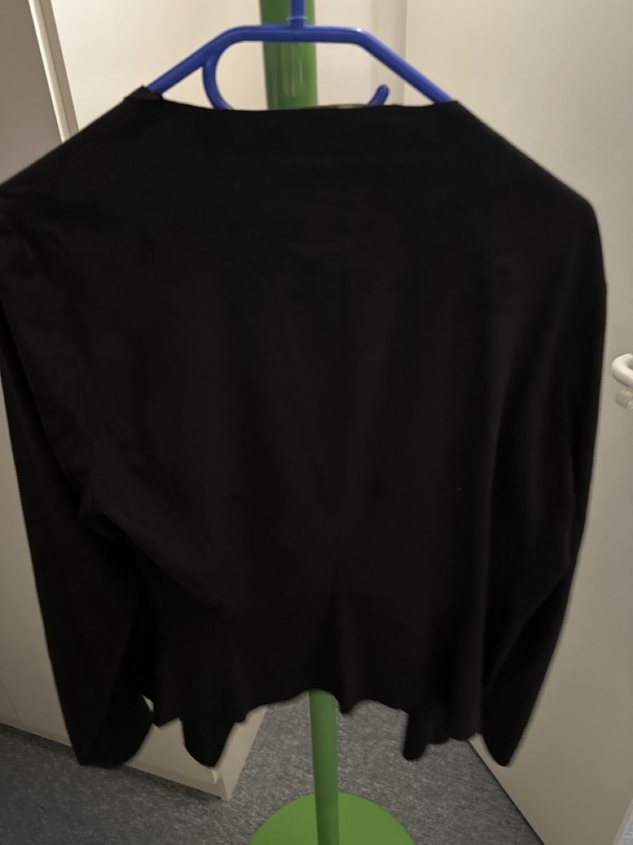 Zara Giacche: Damen Blazer Zara Basic schwarz   – Nuovo (secondo la descrizione) da Baltschieder venduto da YmroBe 1