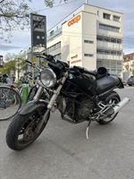 Ducati Monster 900 (A2)