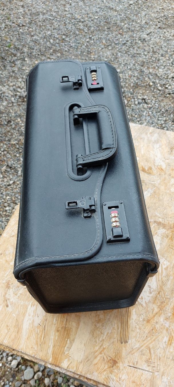 Valises de voyage: Koffer – D'occasion à pfyn par Hbagger3