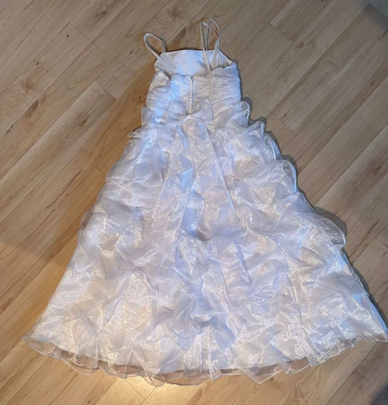 Vestiti & Gonne: Mädchen festkleid – Nuovo (secondo la descrizione) da Oberwil BL venduto da sky1987 1