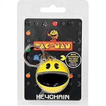 Schlüsselanhänger & - bänder: PAC MAN Schlüsselanhänger – Neu (gemäss Beschreibung) aus Schalunen von schwabspielautomaten 2