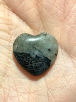 Labradorite mit Matrix Ca.2cm