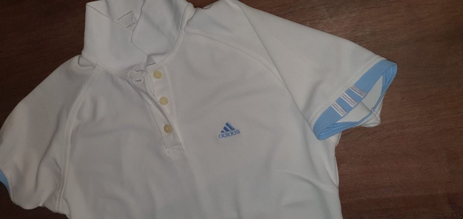 Adidas Polo-Shirts: Polo adidas pour femmes – Gebraucht aus St-Sulpice VD von juhdu 4