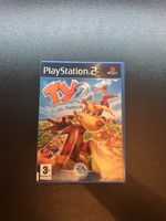 TY 2 The Tasmanian Bush Rescue PS2