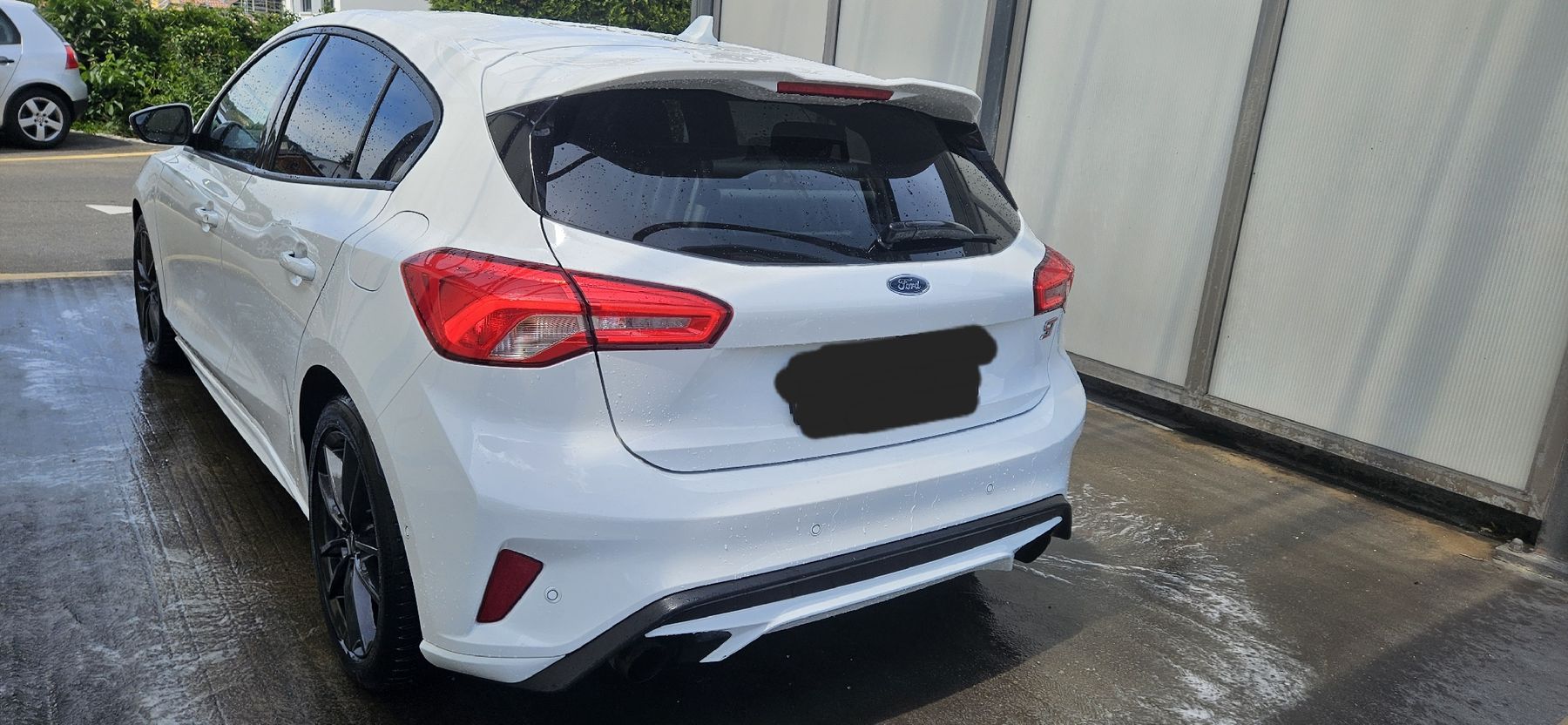 Ford Autos: Ford Focus ST 2.3 EcoBoost – Gebraucht aus Oberhallau von ram_9mcn 1