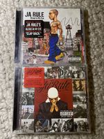 2x Ja Rule