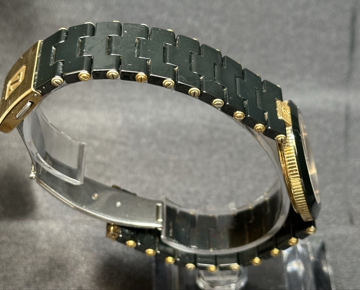 Orologi: Movida Ceramics Quartz – Usato da Untersiggenthal venduto da TimeandShine 5