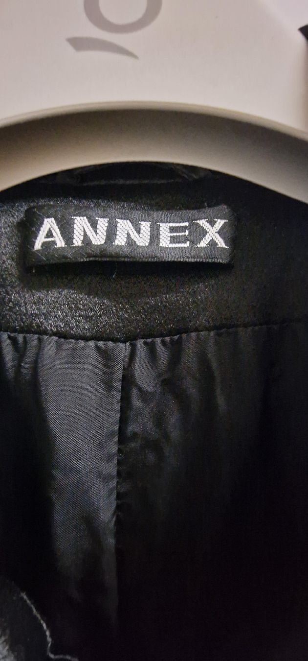 Jacken: Giacca elegante Annex Donna nera<br> – Gebraucht aus Volketswil von agc_th5j 2
