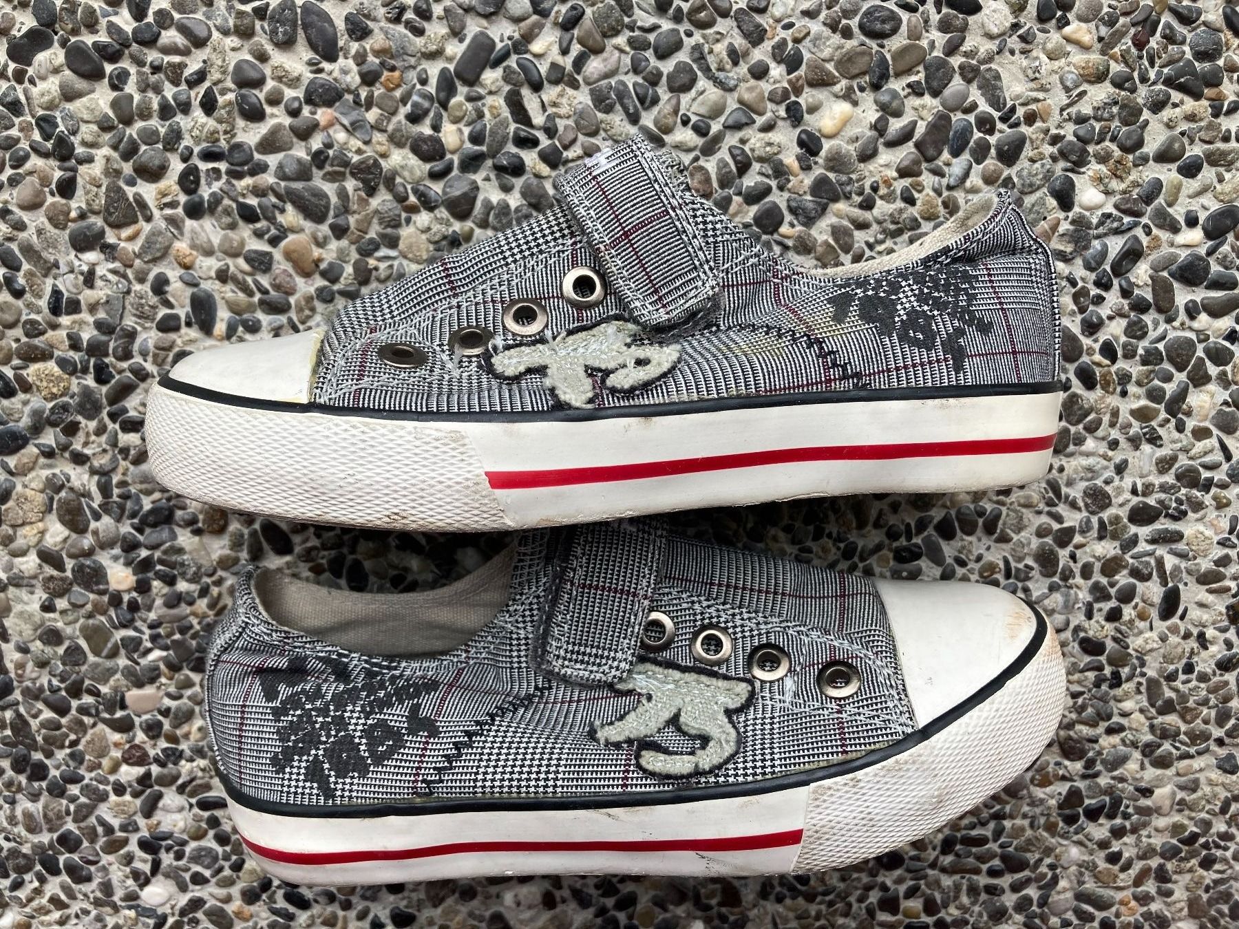Scarpe per ragazzi: Turnschuhe, Sneakers Gr. 30 – Usato da Aetingen venduto da Nadinsky 2