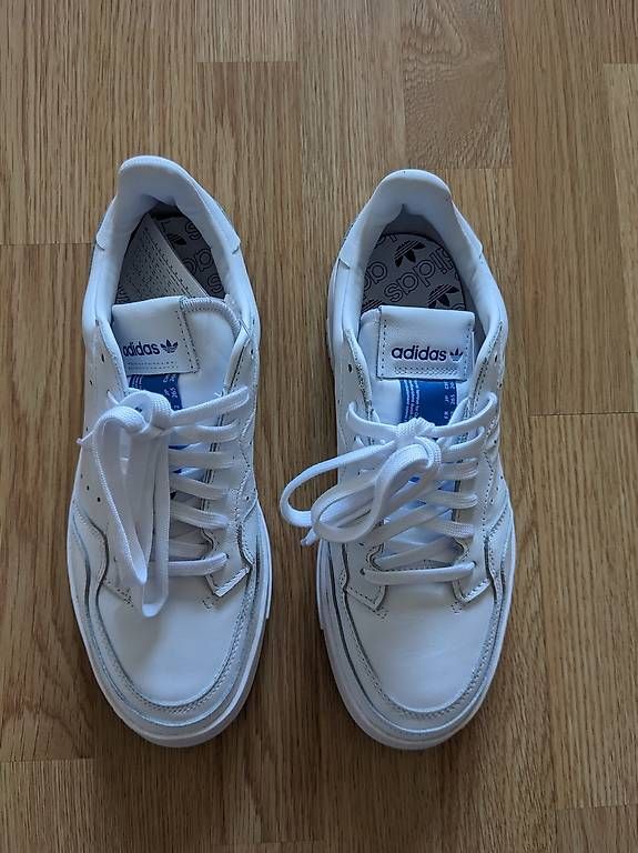 Adidas Herrenschuhe: Sneaker / Schuhe Herren Adidas – Neu und originalverpackt aus Basel von gje_wbp6 4