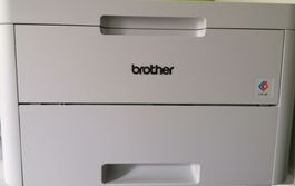 Brother Drucker HL-L3210CW