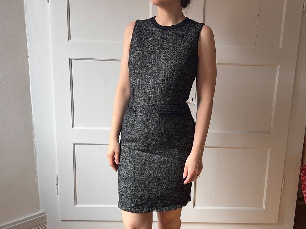 Dolce & Gabbana Kleider: Dolce & Gabbana Kleid Gr IT42 / D38 – Gebraucht aus Zürich von a_weit 2