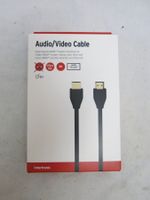 HDMI Kabel 1,5m Neu Ungebraucht