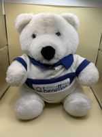 Ours peluche Benetton vintage 1985 Commonwealth