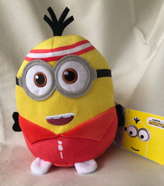 minions-minion-pl-sch-kevin-training-kuscheltiere-neu-und