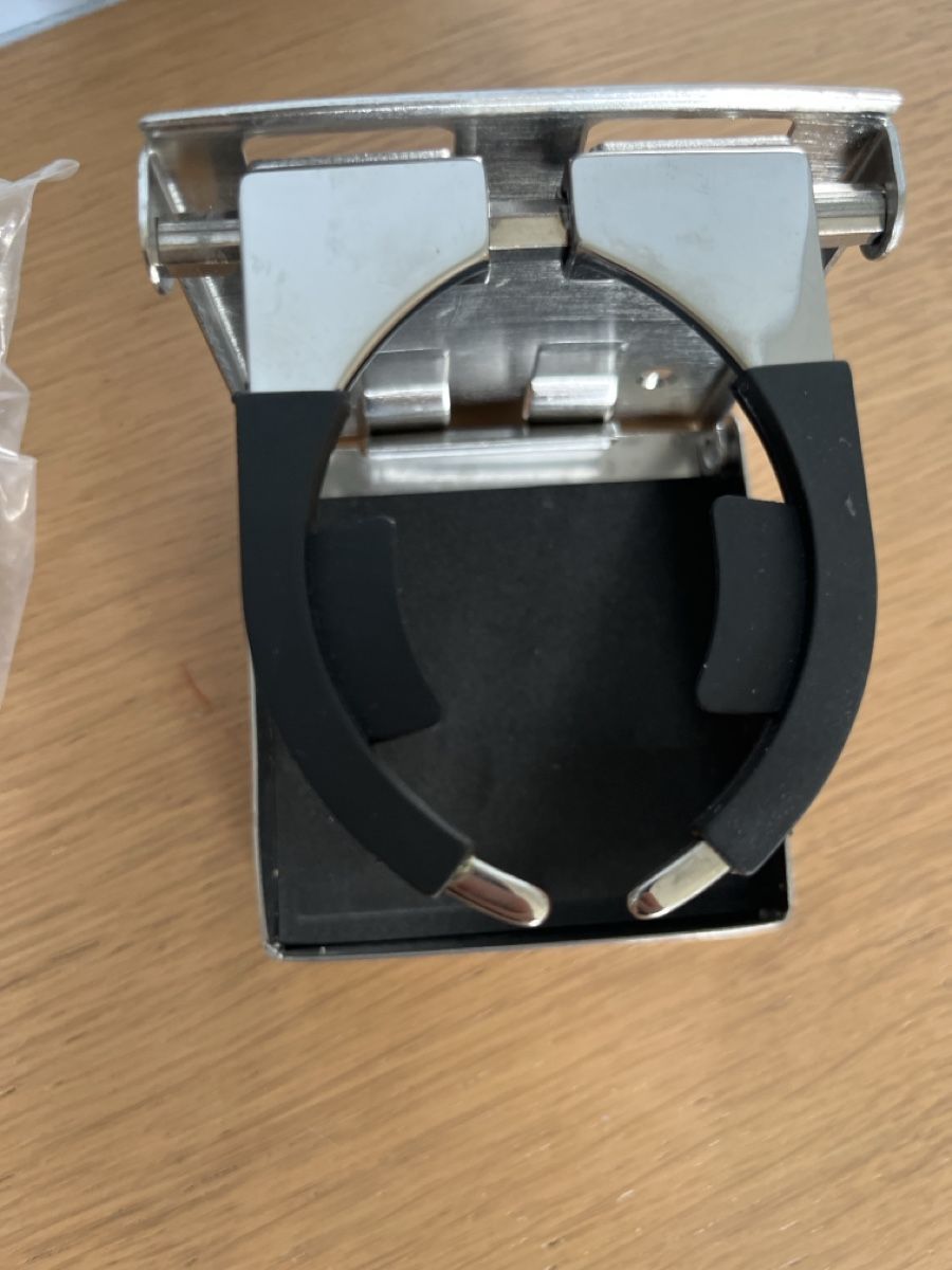 Accessori per altri veicoli: Getränkehalter – Nuovo e nell'imballaggio originale da Winterthur venduto da lu.schlatter 2