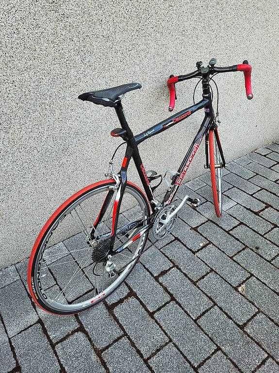 Biciclette: Zu verkaufen Rennvelo – Usato da Hemmental venduto da Alcan72 1