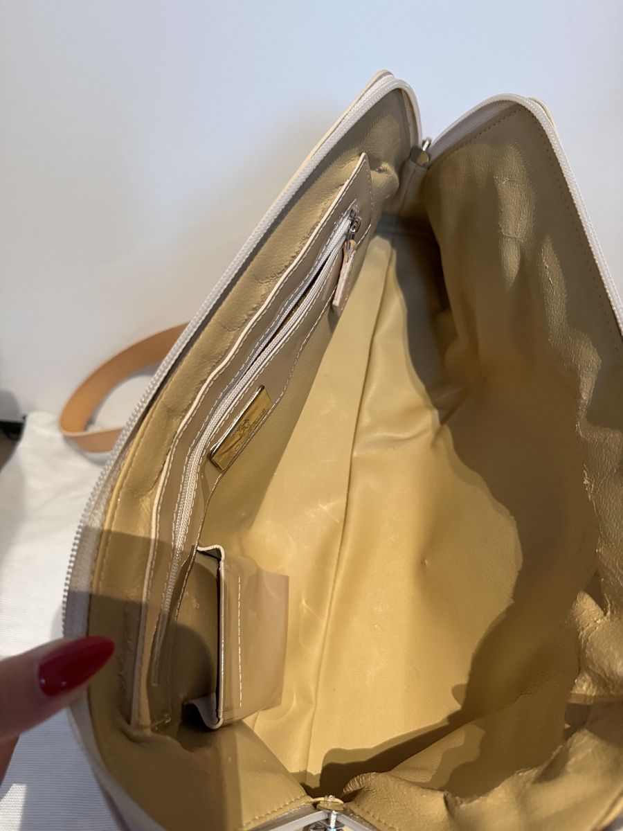 Maison Mollerus Borse da donna: Maison Mollerus Schultertasche – Nuovo (secondo la descrizione) da Tennwil venduto da Zaylaaa 2