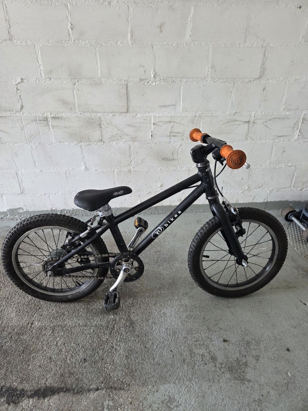 Biciclette: Kinder Velo  – Usato da Gossau SG venduto da sar_7vt5
