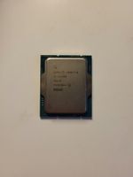 Intel i5 12400F