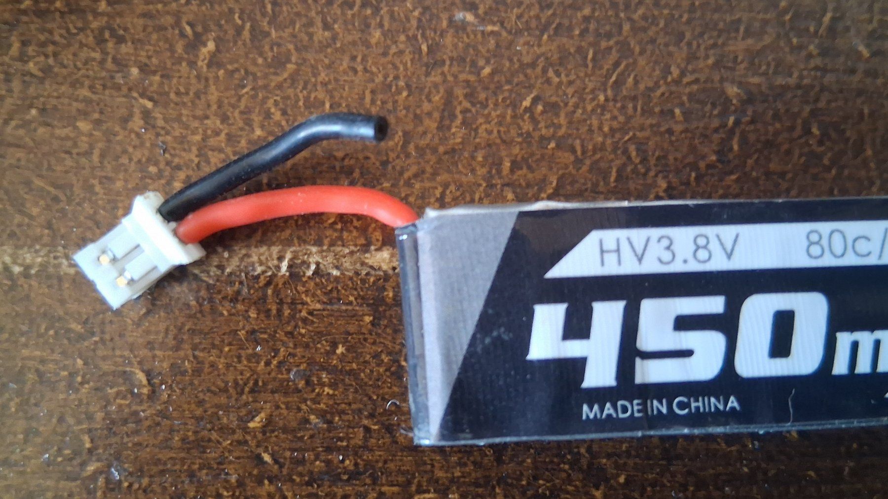RC Modellbau: Emax Tinyhawk 2 freestyle Set – Defekt aus Madiswil von Cloud81 4