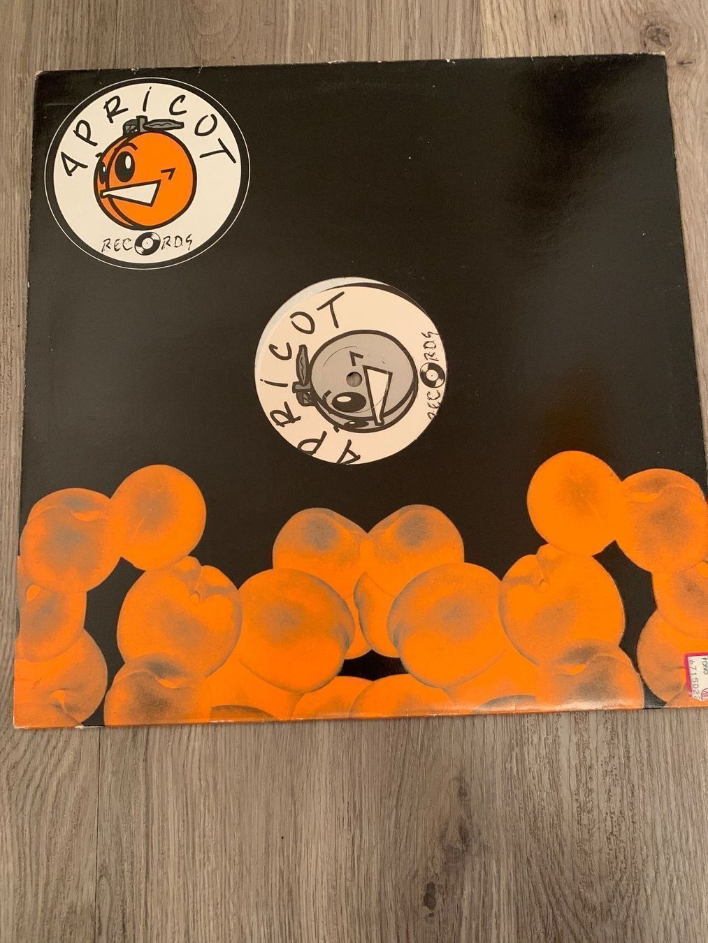 Schallplatten: Sharel Deep House Schallplatte – Gebraucht aus Regensdorf von Spyke55 1